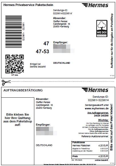 freilassing hermes paketshop|Hermes schein kaufen.